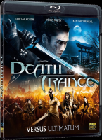 O Samurai do Apocalipse - Bluray 720p - Dual Áudio + Legenda 